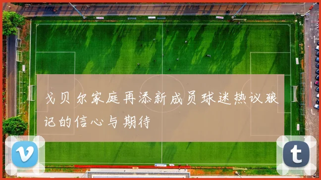 戈贝尔家庭再添新成员球迷热议狼记的信心与期待